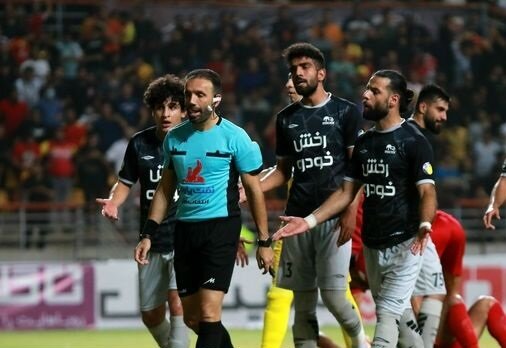 سایه روشن‌های هفته سوم لیگ برتر فوتبال