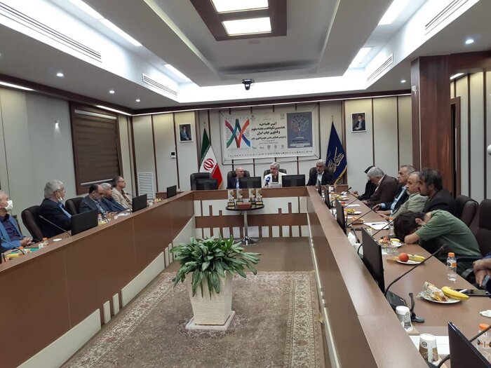 احمدوند: صنعت چاپ کشور نیاز به نوسازی دارد 2