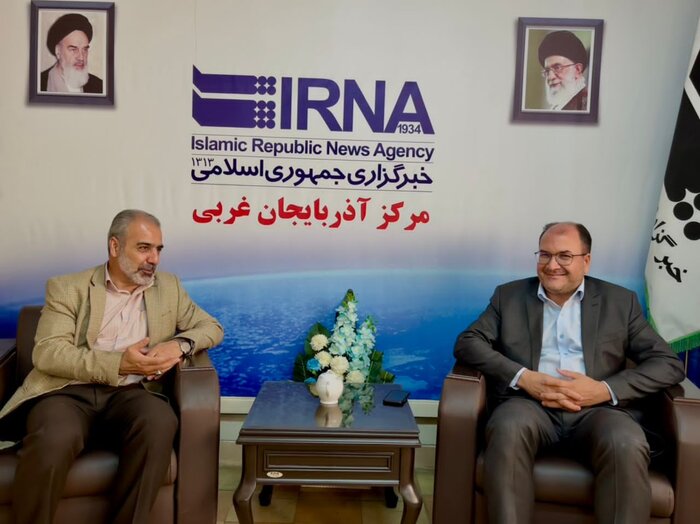 تسریع توسعه فضای آموزشی آذربایجان غربی با نگاه ویژه دولت مردمی