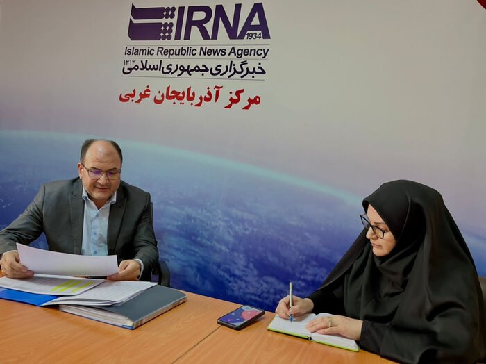 تسریع توسعه فضای آموزشی آذربایجان غربی با نگاه ویژه دولت مردمی