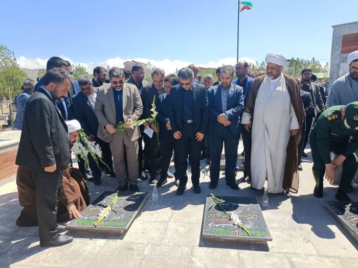 وزیر فرهنگ و ارشاد اسلامی: دولت آیتالله رئیسی به جای تمرکز بر مرکز کشور در همه نقاط کشور حضور دارد