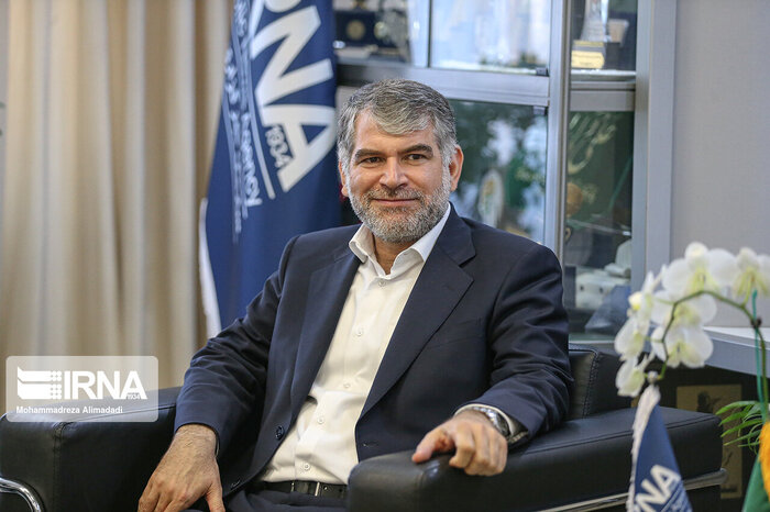 ذخایر کالاهای اساسی در ابتدای دولت سیزدهم مطلوب نبود/ افزایش تولید محصولات کشاورزی با وجود تداوم خشکسالی