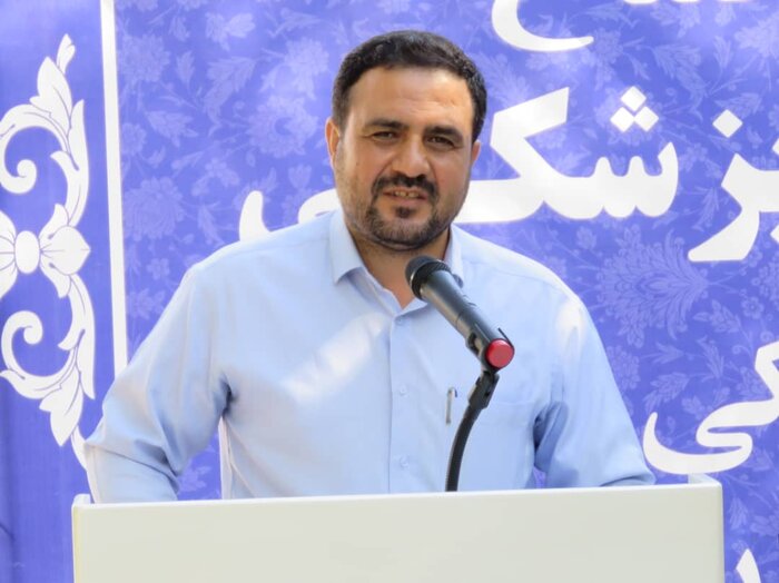 دانشکده پزشکی مراغه افتتاح شد