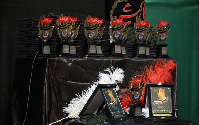 «مِهر محرم» دومین سوگواره ملت امام حسین (ع) تا ۵ مهر اثر میپذیرد