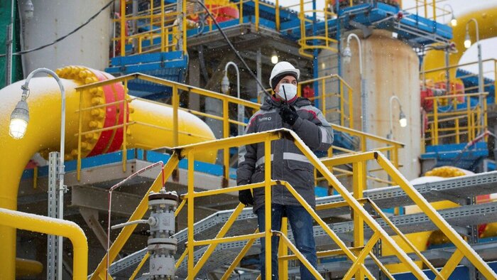 از ابراز نارضایتی ایران از بازنگری ان پی تی تا بحران شدید انرژی در اروپا