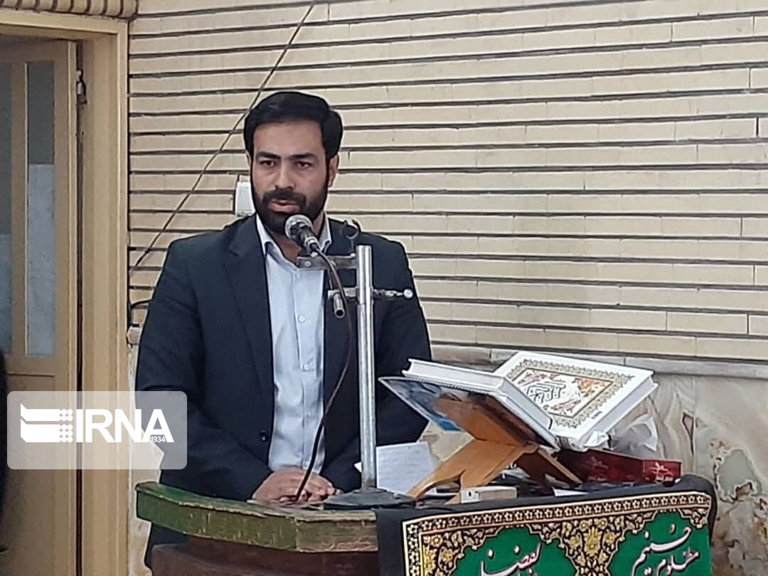 فرماندار درگزین: ۳۱۹ میلیارد تومان اعتبار در سفر رییس جمهور به این شهرستان اختصاص یافت فرماندار درگزین: ۳۱۹ میلیارد تومان اعتبار در سفر رییس جمهور به این شهرستان اختصاص یافت