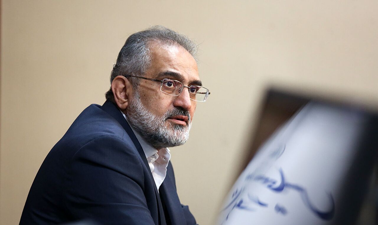 حسینی: صادرات غیرنفتی کشور در دولت سیزدهم 40 درصد افزایش یافت