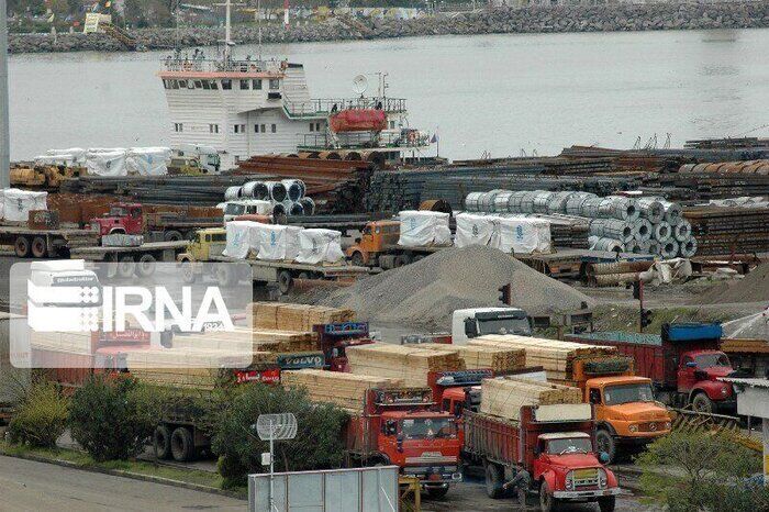 Iran's five-month exports increase by 21%