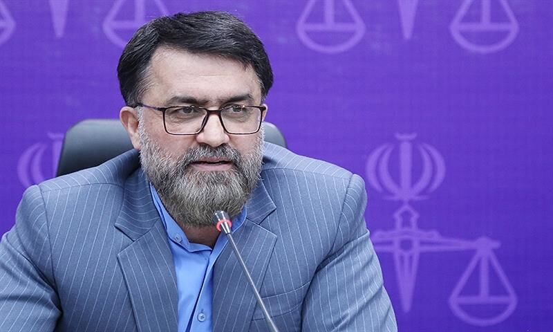 دادستان قزوین: واحدهای معدنی قزوین برای ۱۲۰۰ نفر اشتغالزایی کرده‌اند