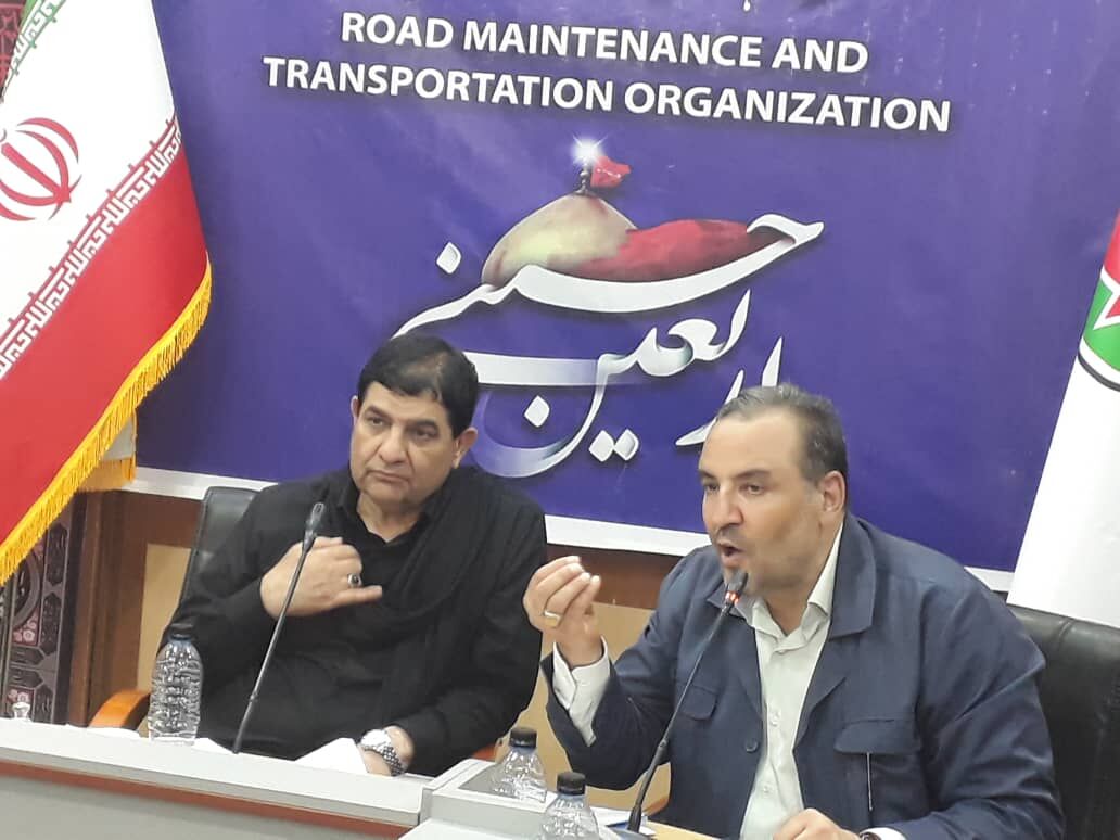 ۸۰۰ میلیارد تومان در حوزه اربعین ایلام هزینه شده است 