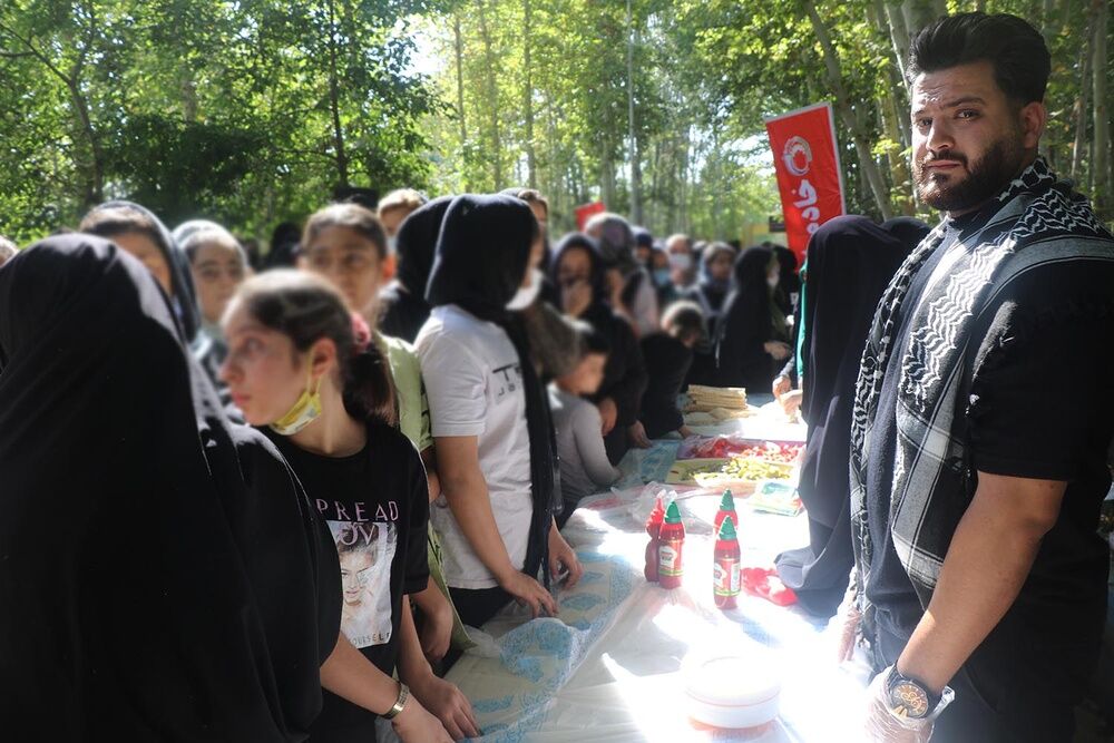 یک هزارو ۵۰۰ بسته آموزشی بین فرزندان زندانیان البرز توزیع شد