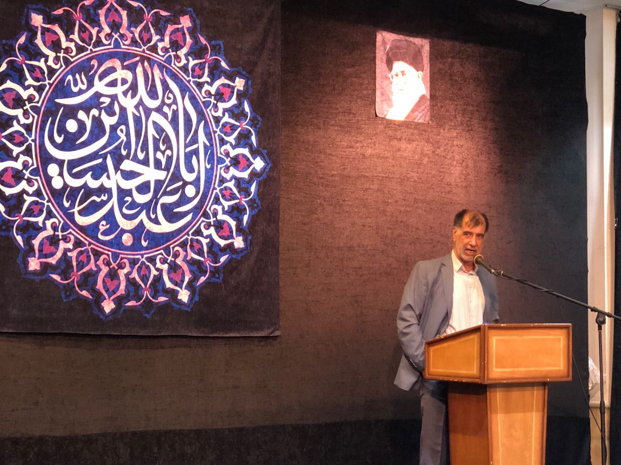 کار میدانی دولتمردان سبب تسریع جبران آسیب سیلابهای اخیر شد