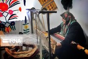 ۲ هزار و ۲۷۱ فقره مجوز مشاغل خانگی در مازندران در دولت سیزدهم صادر شد