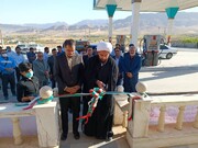 ۷۶۷ میلیارد ریال پروژه عمرانی و خدماتی در استان کرمانشاه افتتاح شد