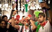  طراح لباس طرفداران تیم ملی فوتبال ایران در قطر چه کسی می‎‌شود؟