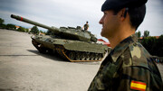España entrenará a militares ucranianos en su territorio