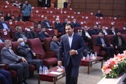 فیروزی: بیانیه گام دوم انقلاب و سند تحول دولت مردمی، در ورزش اجرایی می‌شود