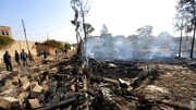 ائتلاف سعودی ۱۵۰ بار آتش‌بس یمن را نقض کرد
