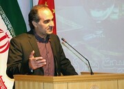 Persian language taught regularly in China: Cultural attaché