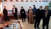 دادستان همدان:مراکز نگهداری سالمندان و معلولان حرکتی ملایر نیازمند نگاه ویژه است