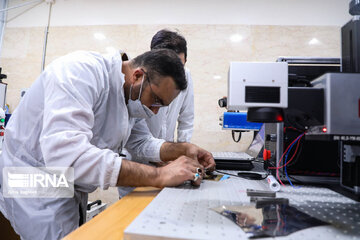    ۶۴۰ واحد فناور در شهرک علمی و تحقیقاتی اصفهان فعال است