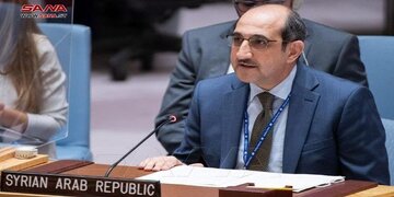 Syrie : le document final de la 10e Conférence d'examen du TNP ignore les préoccupations des pays de la région concernant l’arsenal d’Israël 