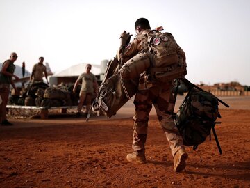 Une réflexion sur les raisons du retrait de la France du Mali