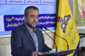 استاندار خراسان جنوبی: فضای کار و همدلی در استان وجود دارد