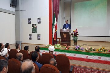 فرماندار: عصر طلایی آستارا در حال آغاز است