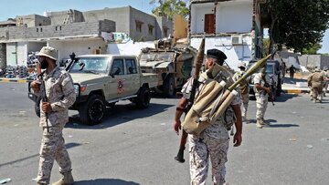 سازمان ملل:  اوضاع لیبی را همچنان زیر نظر داریم