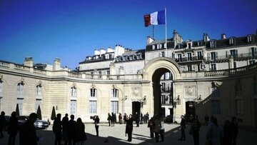 Budget de l'État français : les dépenses de l’Elysée augmentera de 15%