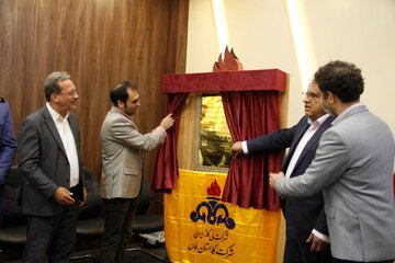 طرح‌های گاز رسانی استان فارس با دستور وزیر نفت به بهره‌برداری رسید