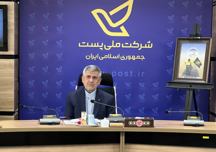 ۲ میلیون و ۶۷۹ هزار پاسپورت توسط شرکت ملی پست توزیع شده است