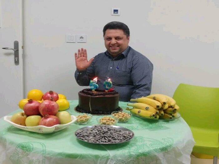 از موکب اربعین تا جبهه کرونا/ وقتی تقدیر شهادت است