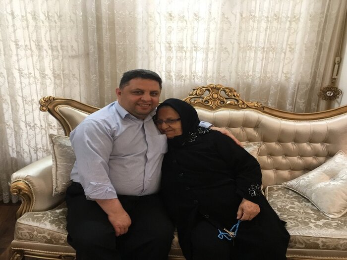 از موکب اربعین تا جبهه کرونا/ وقتی تقدیر شهادت است