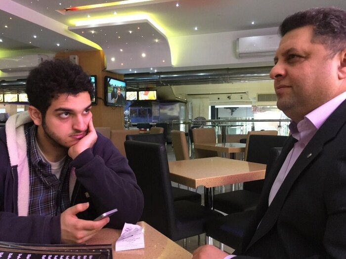 از موکب اربعین تا جبهه کرونا/ وقتی تقدیر شهادت است