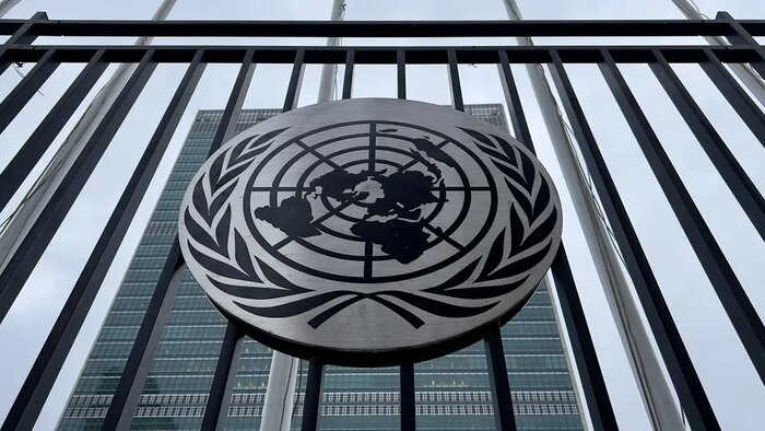 روایتی از خبرI آبهای آزاد؛ قربانی مطامع قدرتهای بزرگ