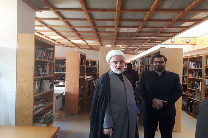 دیداری با رنگ و بوی دغدغه فرهنگ و هنر