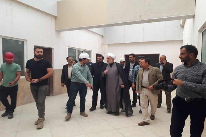 دیداری با رنگ و بوی دغدغه فرهنگ و هنر