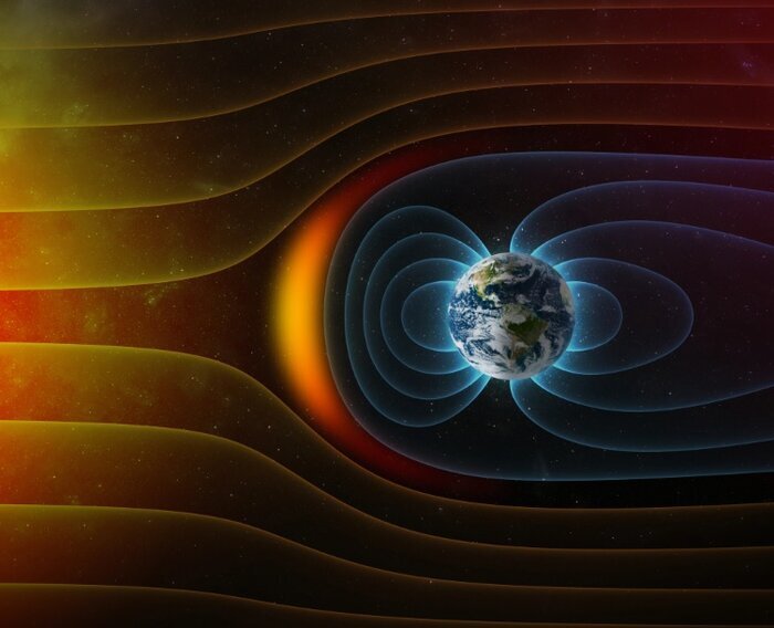 آیا توفان خورشیدی زمین را نابود خواهد کرد؟ 3