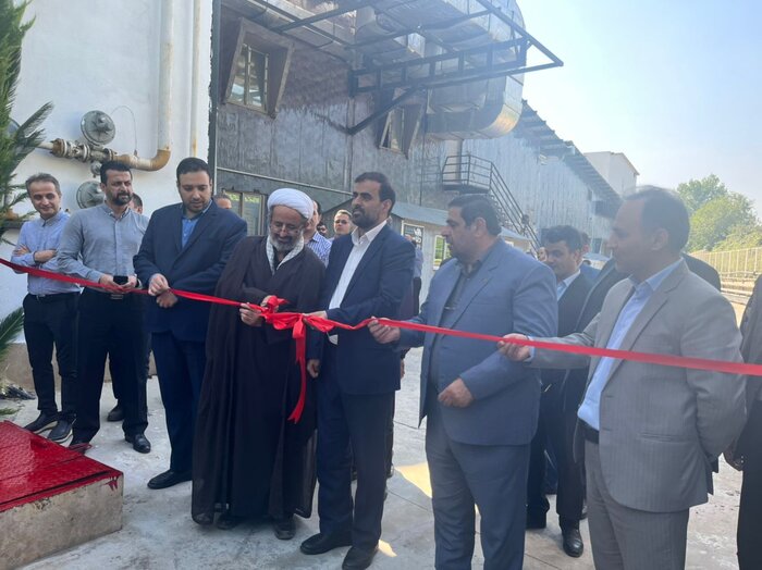 سرمایه گذاری ۶۷۰ میلیارد تومانی دولت سیزدهم در حوزه مخابرات مازندران