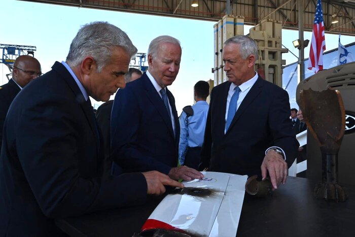 چرا گانتس از قطار نتانیاهو پیاده شد؟ پیامدهای آن چیست؟