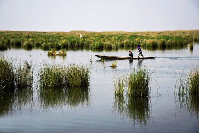 سلاجقه: پتروشیمی بهبهان اجرا نمیشود/ پرونده میانکاله برای همیشه بسته شد