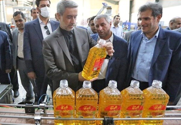 استاندار همدان: دولت سیزدهم با تمام توان از تولید و اشتغال‌زایی حمایت می‌کند