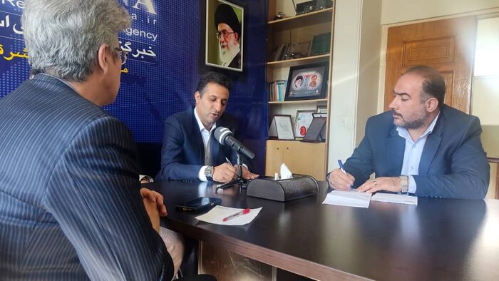 احیاء ظرفیتهای صنعتی آذربایجانشرقی با فعال شدن واحدهای راکد