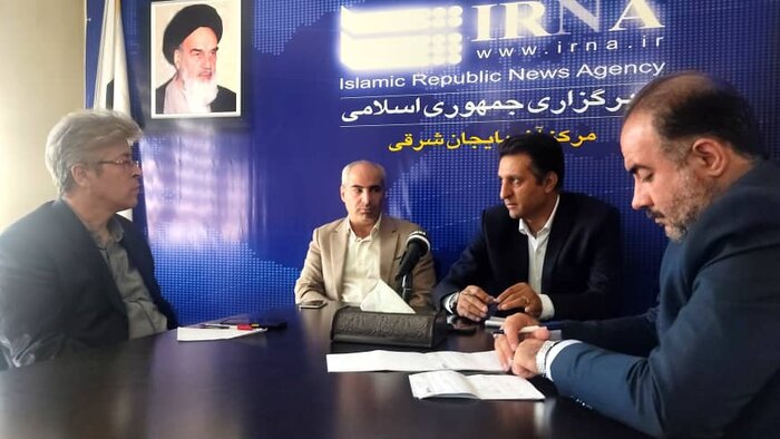 احیاء ظرفیتهای صنعتی آذربایجانشرقی با فعال شدن واحدهای راکد