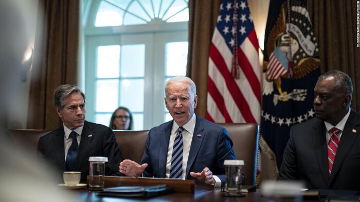 از نامه ۱۵ سازمان آمریکایی حامی برجام به بایدن تا تقلای صهیونیستها برای تاثیر بر مذاکرات وین