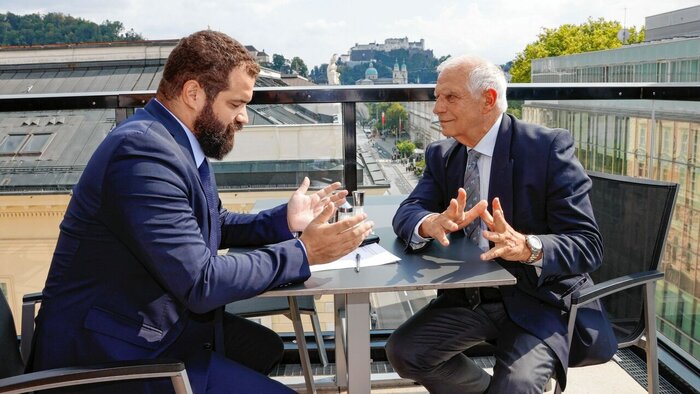 از نامه ۱۵ سازمان آمریکایی حامی برجام به بایدن تا تقلای صهیونیستها برای تاثیر بر مذاکرات وین