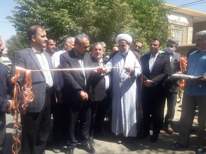 هزار و ۴۹ مسکن روستایی طی یکسال گذشته در استان همدان احداث شده است