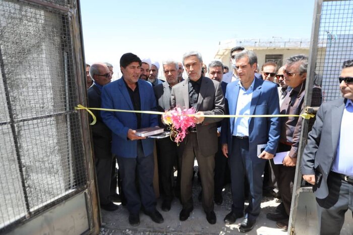 استاندار همدان: استان در مجموع دارای ۲۲۰ هکتار گلخانه فعال است